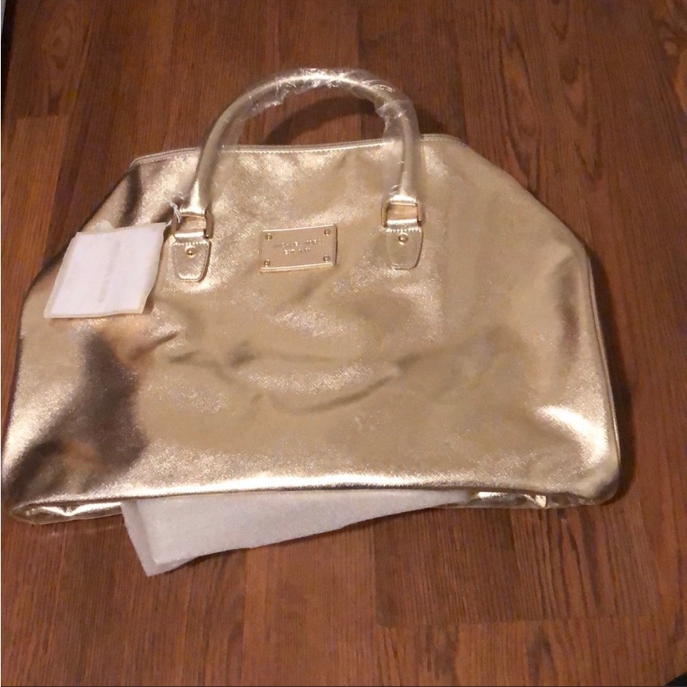 Michael Kors Travel Bag
